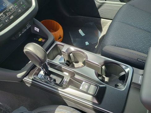 New 2026 Subaru Forester Premium image 22