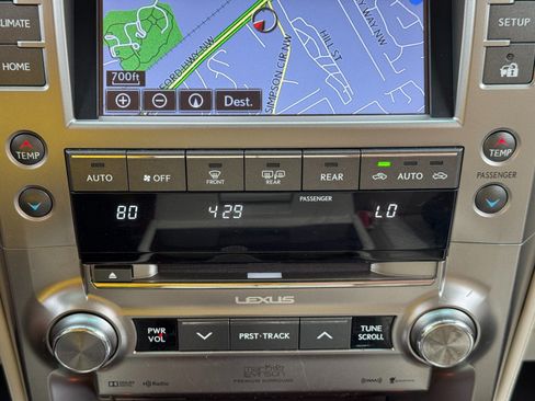 Used 2015 Lexus GX 460 Luxury AWD/4WD image 31