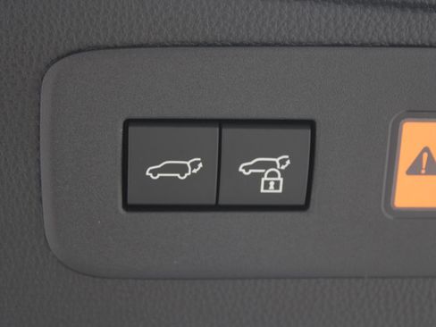 New 2026 Toyota Land Cruiser Base image 11