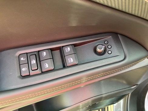New 2026 Jeep Cherokee Overland AWD/4WD image 10