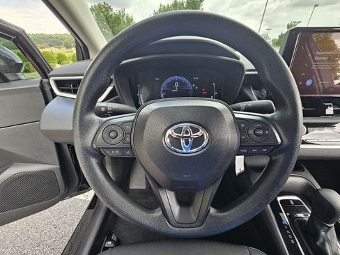 Used 2026 Toyota Corolla LE FWD image 26