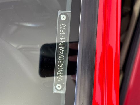 Used 1987 Porsche 944 Coupe image 31