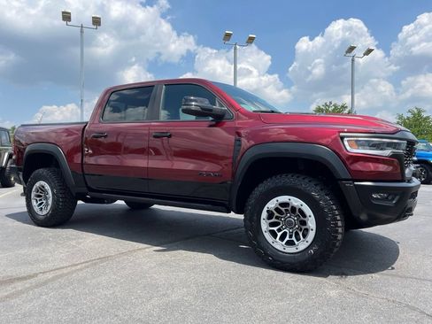 Used 2025 RAM 1500 RHO w/ RHO Level 1 Equipment Group AWD/4WD image 54