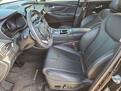 Used 2023 Hyundai Santa Fe XRT image 18