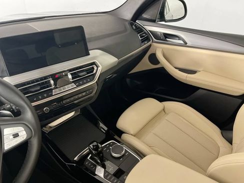 Used 2023 BMW X3 xDrive30i w/ Premium Package AWD/4WD image 25