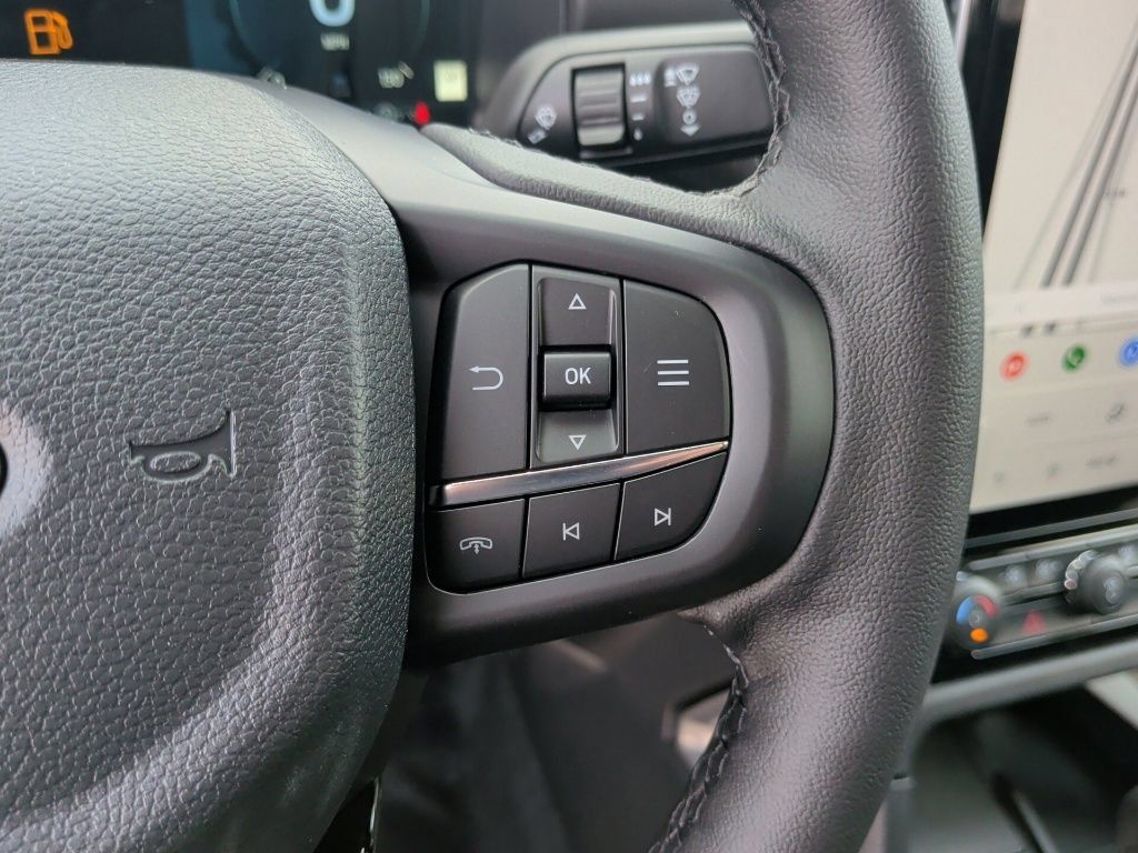 New 2026 Ford Ranger Lariat w/ FX4 Off-Road Package AWD/4WD image 18