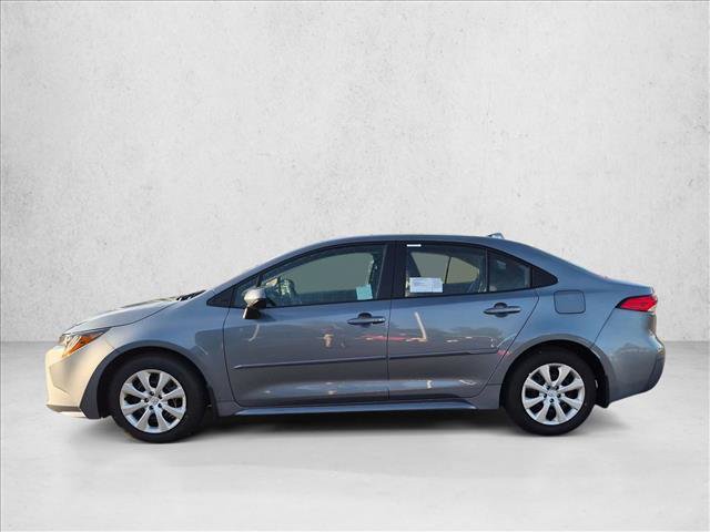 New 2027 Toyota Corolla LE FWD image 5