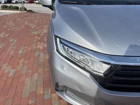 Used 2021 Honda Odyssey EX-L image 28