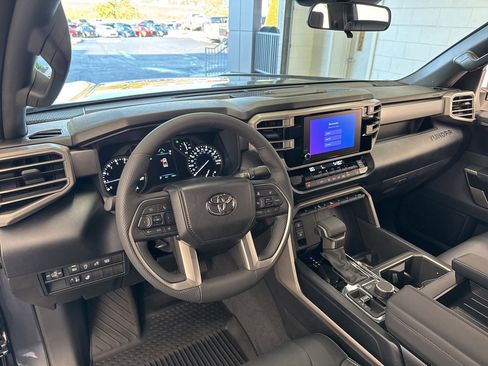 Certified 2026 Toyota Tundra SR5 image 15