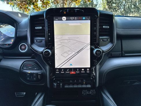 Used 2023 RAM 1500 TRX w/ TRX Level 2 Equipment Group image 22