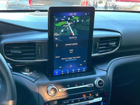 Used 2020 Ford Explorer ST w/ ST Street Pack image 6