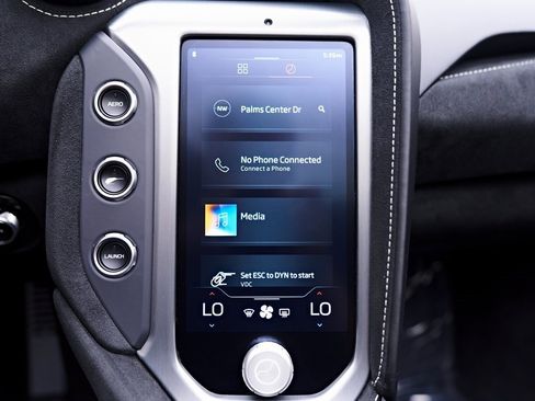 Used 2024 McLaren 750S Spider image 85