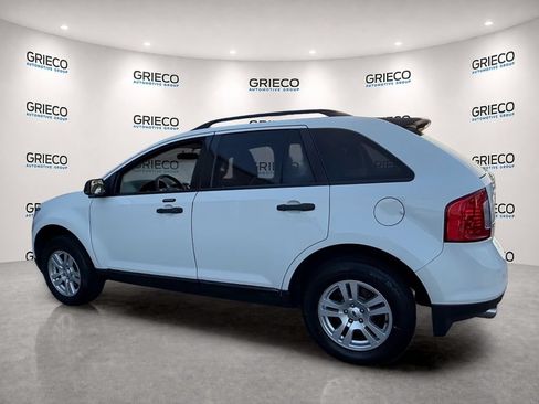 Used 2011 Ford Edge SE w/ 101A Rapid Spec Order Code FWD image 5