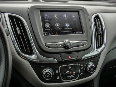 Used 2020 Chevrolet Equinox LS w/ LS Convenience Package image 29