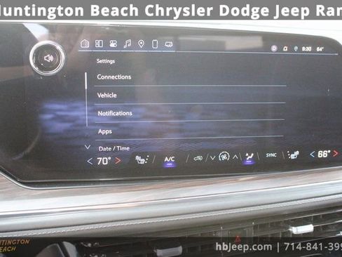 Used 2025 Chevrolet Tahoe Z71 image 28