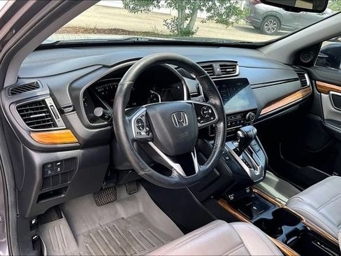 Used 2020 Honda CR-V Touring image 14