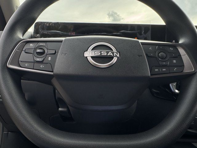 New 2027 Nissan Sentra S w/ S Cold Weather Package FWD image 22