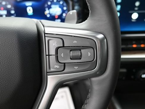 Used 2026 Chevrolet Silverado 1500 LT w/ Texas Edition Plus RWD image 22