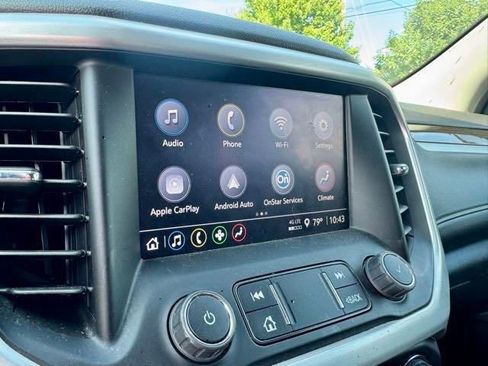 Used 2023 GMC Acadia SLE image 21