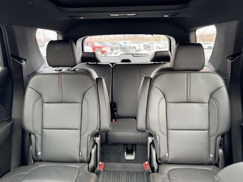 Certified 2023 Chevrolet Traverse RS w/ LPO, Floor Liner Package image 28