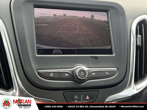 Used 2023 Chevrolet Equinox LT FWD image 22