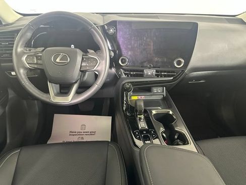 Used 2024 Lexus NX 350 AWD w/ Vision Package image 20