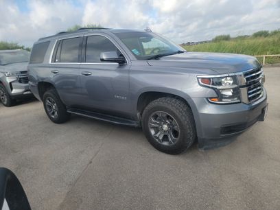 Used 2020 Chevrolet Tahoe LS