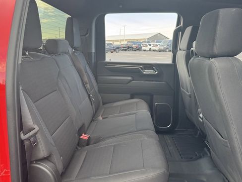 Used 2024 Chevrolet Silverado 2500 LT w/ Convenience Package image 20