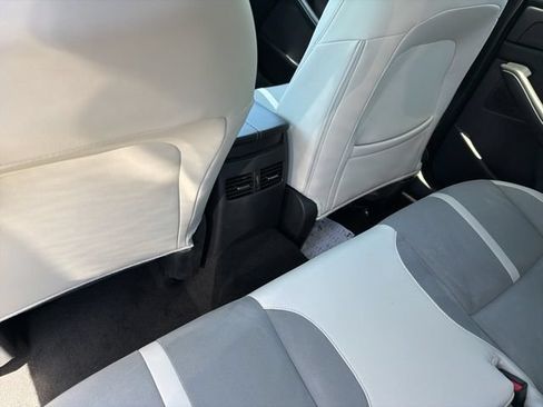 New 2026 MAZDA CX-30 Aire Edition AWD/4WD image 9