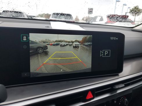 New 2026 Kia Sorento LX image 23