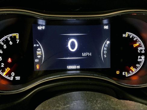Used 2015 Jeep Grand Cherokee Laredo w/ Quick Order Package 23E image 20
