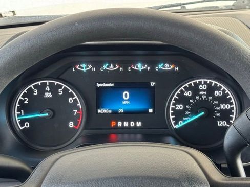 Used 2022 Ford F150 XLT image 29