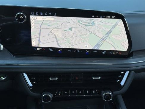 New 2026 Chevrolet Suburban LT w/ Comfort Package image 13