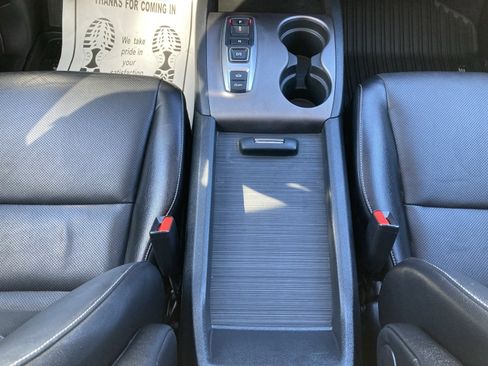 Certified 2023 Honda Ridgeline RTL image 32