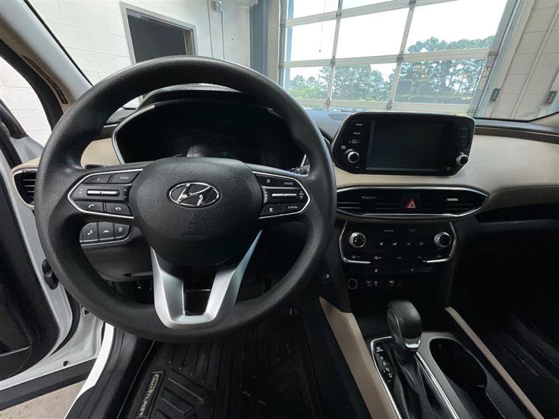Used 2020 Hyundai Santa Fe SEL FWD image 14