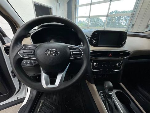 Used 2020 Hyundai Santa Fe SEL FWD image 14