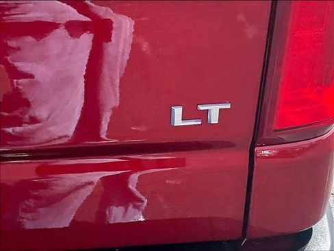 Used 2024 Chevrolet Silverado 1500 LT Trail Boss w/ Convenience Package II image 29