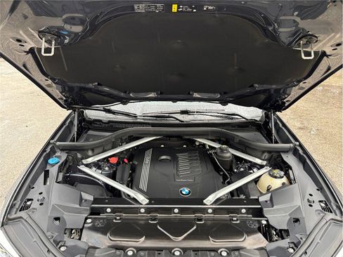 Used 2019 BMW X5 xDrive40i w/ Convenience Package image 56
