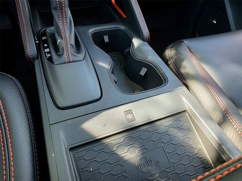 New 2026 Nissan Frontier Pro-X w/ Pro Premium Package image 31