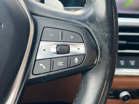 Used 2022 BMW 330i Sedan w/ Premium Package image 28