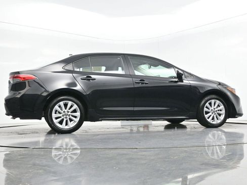 Used 2024 Toyota Corolla LE w/ LE Convenience Package image 48