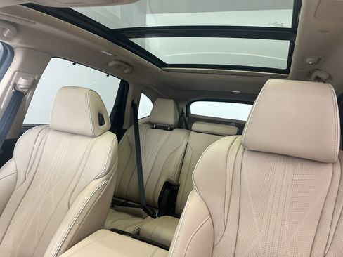 New 2026 Acura MDX SH-AWD w/ Advance Package image 37