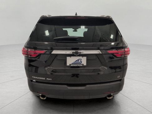 Used 2023 Chevrolet Traverse LT AWD/4WD image 26