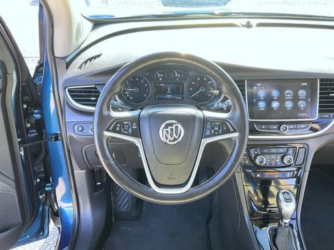 Certified 2019 Buick Encore Essence w/ Safety Package II AWD/4WD image 11