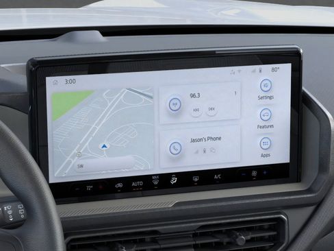 New 2025 Ford Bronco Sport Big Bend image 14