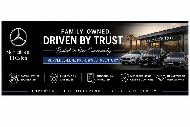 Certified 2026 Mercedes-Benz GLB 250 image 2
