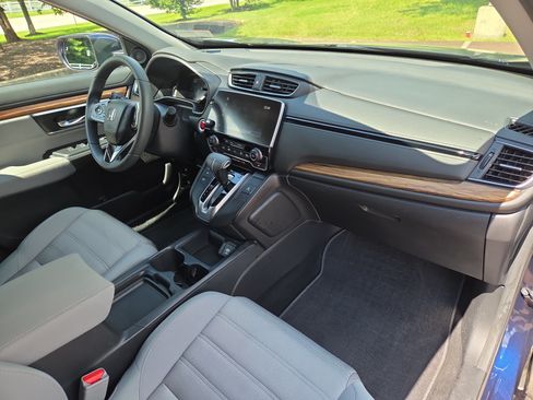 Used 2018 Honda CR-V EX image 18