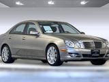 Used 2007 Mercedes-Benz E 350 Sedan image 6