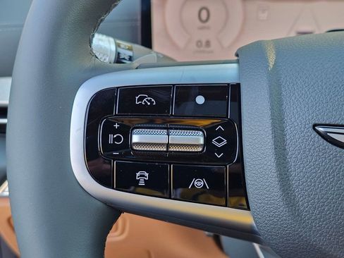 New 2026 Genesis GV80 2.5T Prestige AWD/4WD image 39