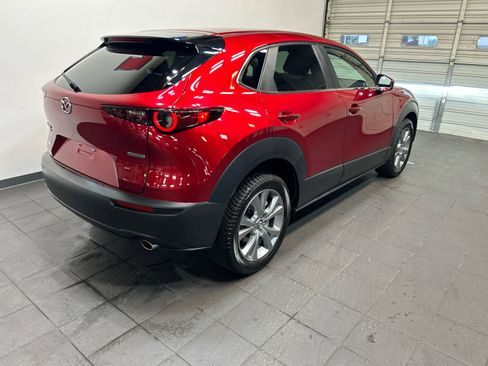 Used 2022 MAZDA CX-30 AWD 2.5 S w/ Select Package image 3